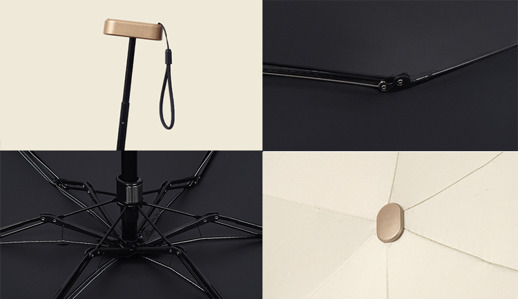 Super Mini Folding Umbrellas