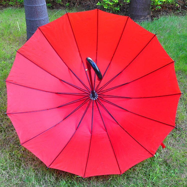 large long handle umbrella