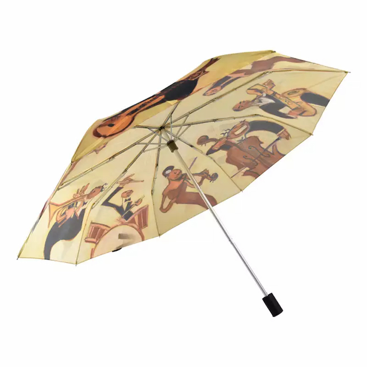 desain payung khusus