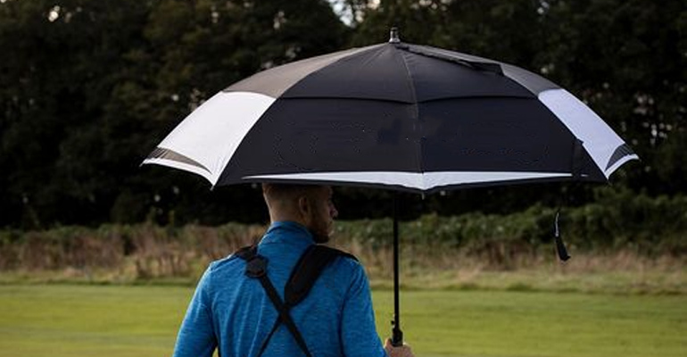 payung golf khusus