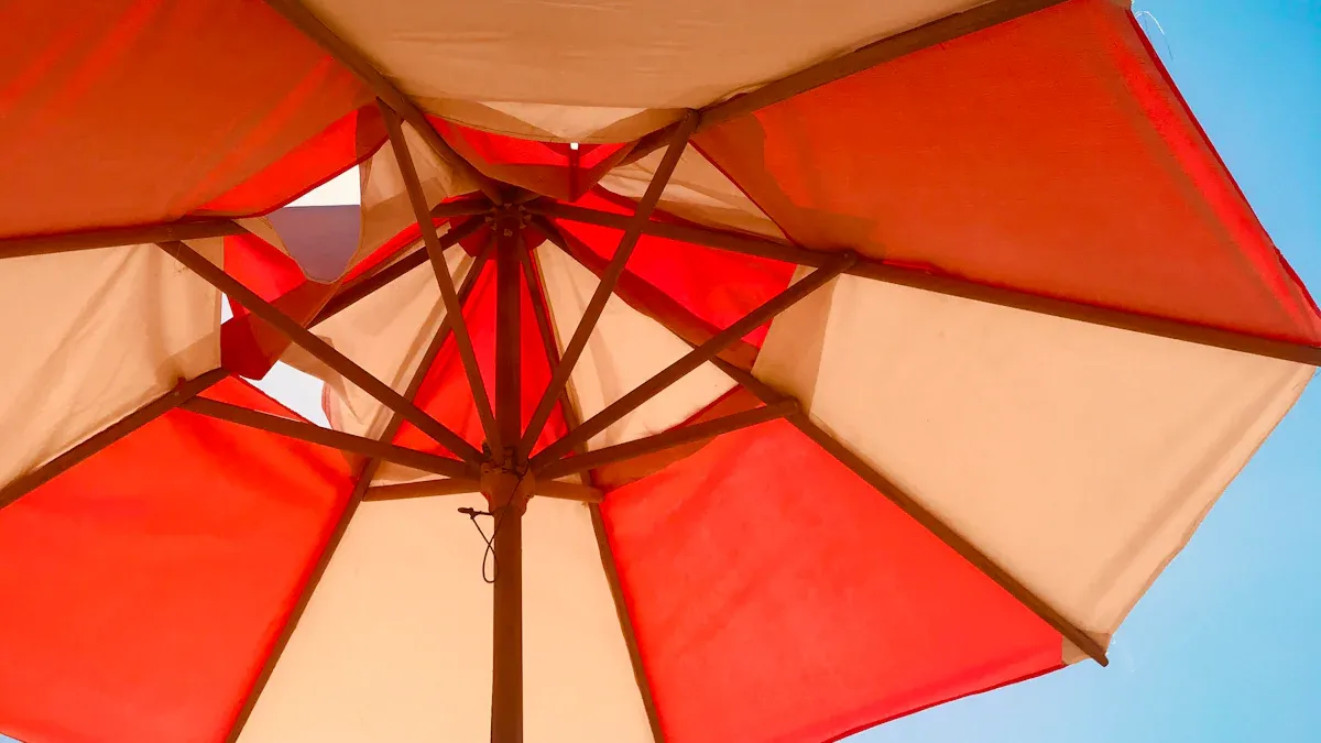 Safety Standards for Children's Umbrellas: A Global Overview