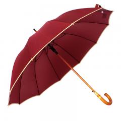 Payung kuat terbuka otomatis terbaik