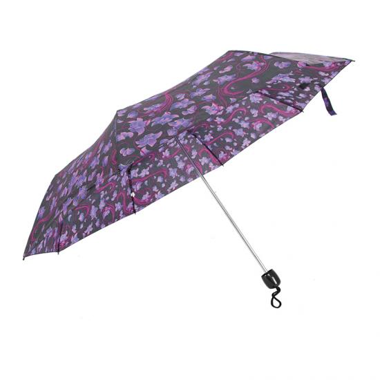 payung lipat tahan angin