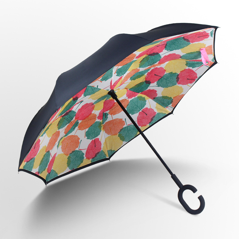 Child Cartoon Reverse umbrellas