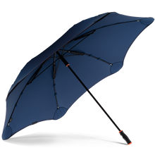 payung logo bisnis otomatis pencetakan payung golf