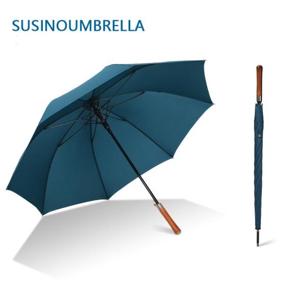 payung golf pegangan panjang besar
