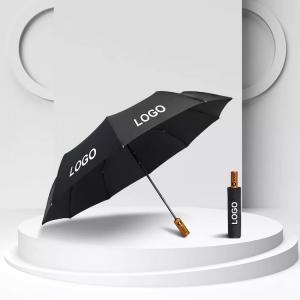 payung golf cetak, payung cetak khusus, pembuat payung
