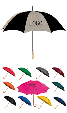 Payung Gagang Kayu
