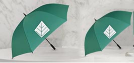 beberapa karya khusus - payung khusus